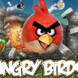 Angry Birds