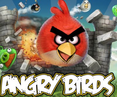 Angry Birds