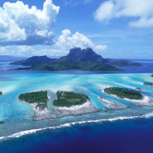 Bora Bora