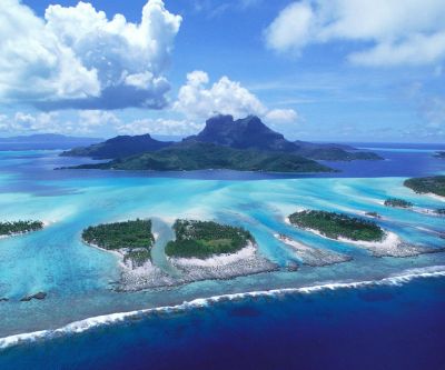 Bora Bora