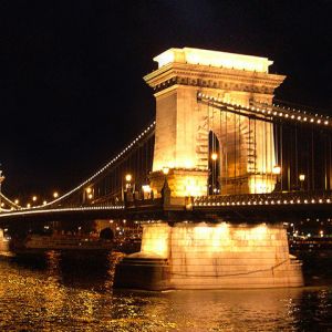 Budapest