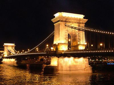 Budapest