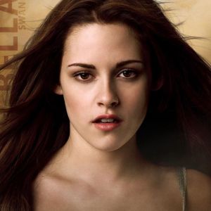 Kristen Stewart - Twilight