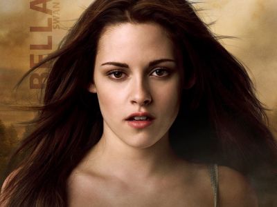 Kristen Stewart - Twilight