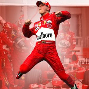 Michael Schumacher