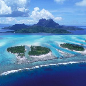 Bora Bora