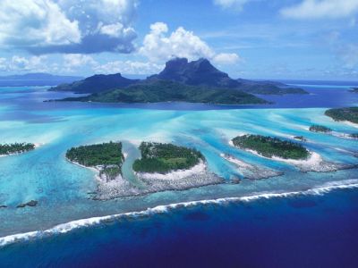 Bora Bora