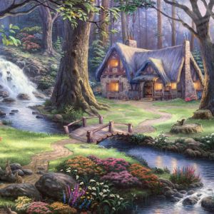 Thomas Kinkade