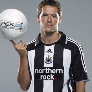 Michael Owen