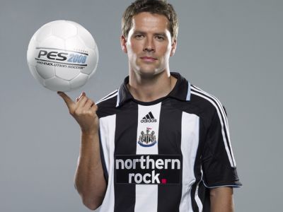 Michael Owen