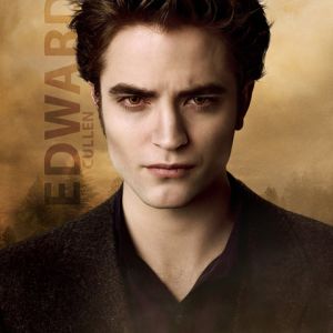 Robert Pattinson - Twilight