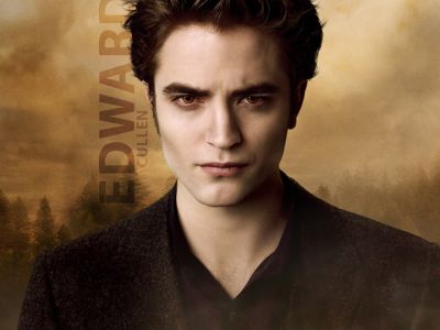Robert Pattinson - Twilight