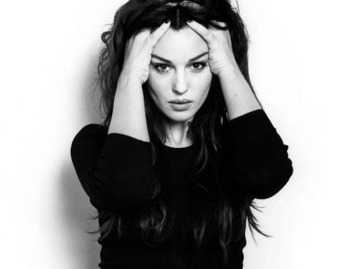 Monica Bellucci