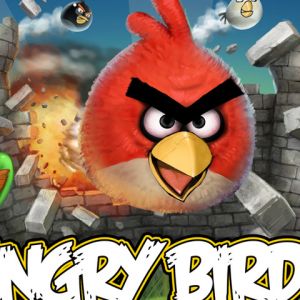 Angry Birds