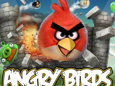 Angry Birds