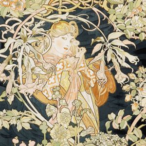 Alfons Mucha