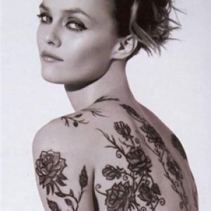 Vanessa Paradis