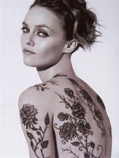 Vanessa Paradis