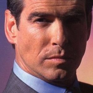 James Bond - Pierce Brosnan