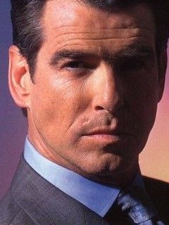 James Bond - Pierce Brosnan