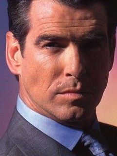 James Bond - Pierce Brosnan