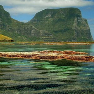 Lord Howe Island