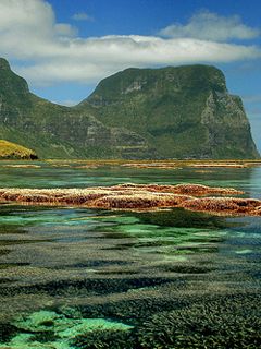 Lord Howe Island