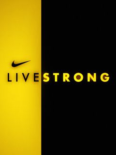Livestrong