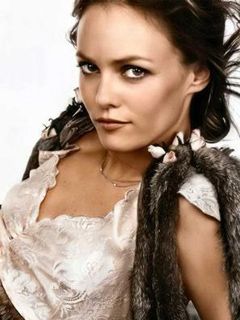 Vanessa Paradis