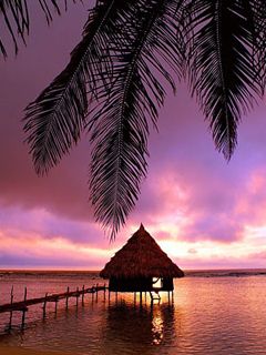 Belize