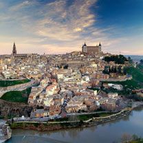 Toledo - Spain