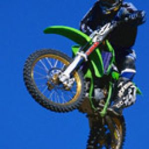 Motocross