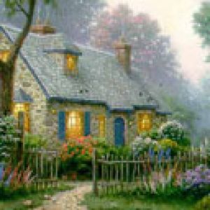 Thomas Kinkade