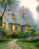 Thomas Kinkade