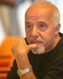 Paulo Coelho