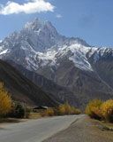 Tadzikistan