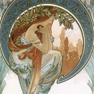 Alfons Mucha