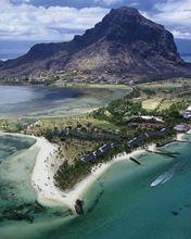 Mauritius
