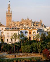 Sevilla