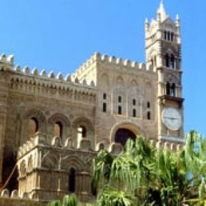 Palermo Cattedrale di Palermo