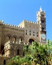 Palermo Cattedrale di Palermo