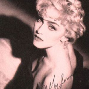 Madonna