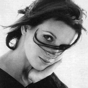 Juliette Binoche