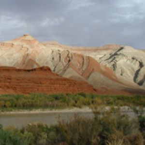 San Juan River