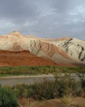 San Juan River