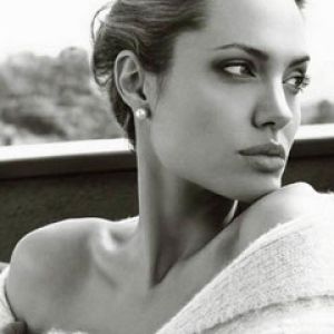 Angelina Jolie