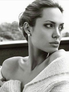 Angelina Jolie