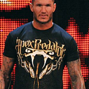 Randy Orton