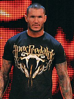 Randy Orton