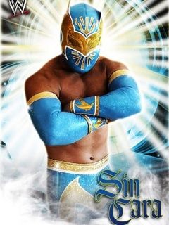 Sin Cara